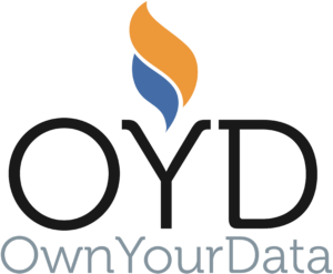 OwnYourData Logo
