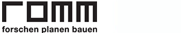 Romm Logo