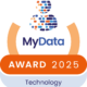 MyData Award 2025